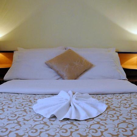 Hotel Galerija Zagabria Camera foto